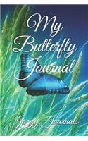 My Butterfly Journal