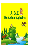 A.B.C The Animal Alphabet