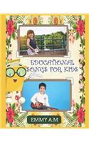 Eductional Songs for Kids