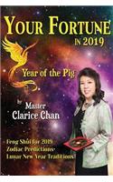 Your Fortune in 2019