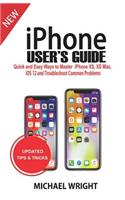 iPhone User's Guide