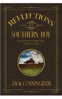 Reflections of a Southern Boy: Devotions from the Deep South