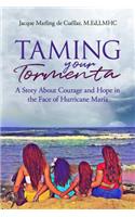 Taming Your Tormenta