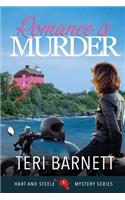 Romance is Murder