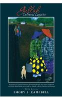 Gullah Cultural Legacies