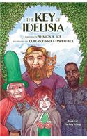 Key of Idelisia