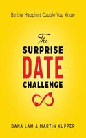 Surprise Date Challenge