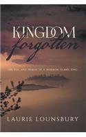 Kingdom Forgotten