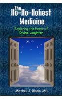Ho-Ho-Holiest Medicine