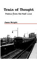 Train of Thought: Poems From the Red Line