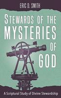 Stewards of the Mysteries of God