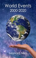 World's Event 2000-2020