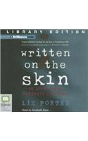 Written on the Skin