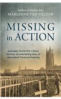 Missing in Action