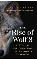 The Rise of Wolf 8
