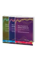 New Frontiers in Nanochemistry: Concepts, Theories, and Trends, 3-Volume Set