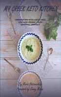 My Greek Keto Kitchen