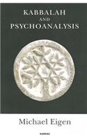 Kabbalah and Psychoanalysis