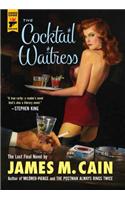 The Cocktail Waitress