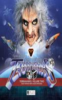 Terrahawks