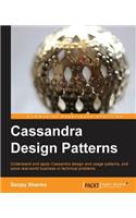 Cassandra Design Patterns