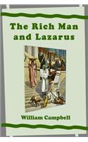 The Rich Man and Lazarus