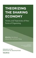 Theorizing the Sharing Economy