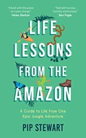 Life Lessons From the Amazon