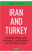 Iran and Turkey: International and Regional Engagement in the Middle East