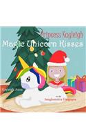 Princess Kayleigh Magic Unicorn Kisses