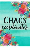 Chaos Coordinator