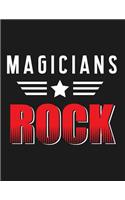 Magicians Rock