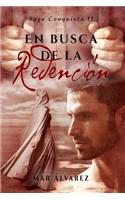 En Busca de la Redenci�n