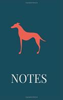 Notes: College Lined Notebook For Maltese Lovers, Great For Dog Mom's And Parents, Kids, Students