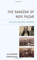 Sandzak of Novi Pazar