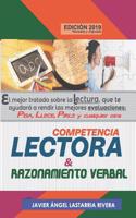 Competencia Lectora Y Razonamiento Verbal: El Mejor Tratado Sobre Lectura Para Rendir Las Mejores Evluaciones: Pisa - Llese - Pirls(3 Compilaciones)