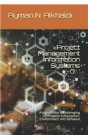 Project Management Information Systems