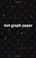 4x4 Graph Paper