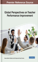 Global Perspectives on Teacher Performance Improvement