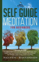 Guided Meditation for Mindfulness and Relaxation