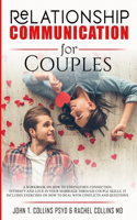 Relationship Communication for Couples