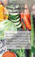Plant Based Keto Cookbook