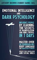 Emotional Intelligence and Dark Psychology