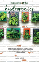 secrets of the hydroponics