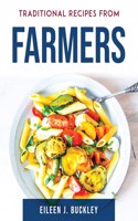 Traditional Recipes from Farmers