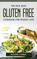 New 2022s Gluten Free Cookbook for Weight Loss