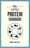 The Little Protein Cookbook