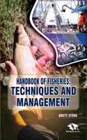 Handbook of Fisheries: Techniques and Management