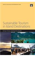 Sustainable Tourism in Island Destinations