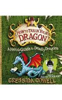 Hero's Guide to Deadly Dragons
